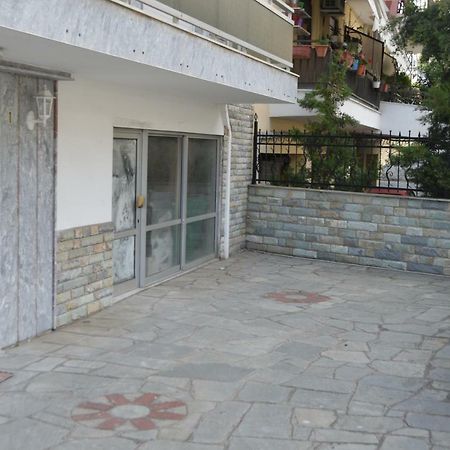 Katerina'S Sea View Apartment Kavala Exterior photo